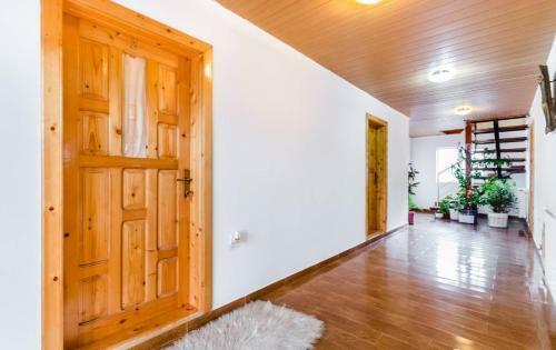 Hostal Pensiunea Gaby