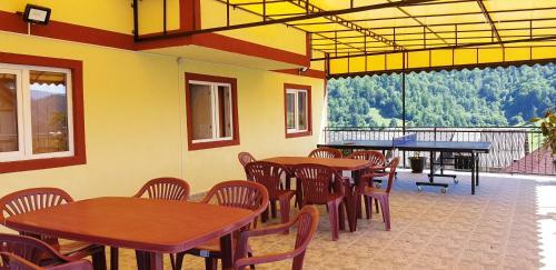 Hostal Pensiunea Gaby