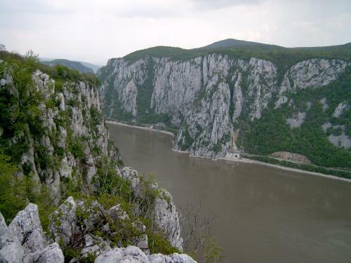 Hostal Mai Danube