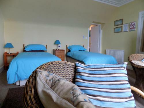 Hostal Greenridge Guest House