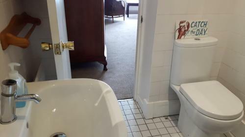 Hostal Greenridge Guest House