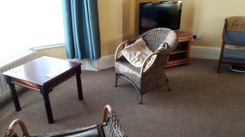 Hostal Greenridge Guest House