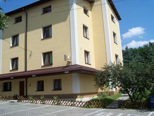 Hostal Willa Urocza