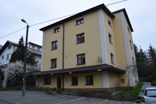 Hostal Willa Urocza