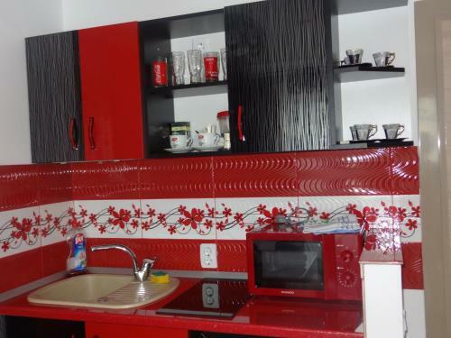 Apartamento Felicia Resort