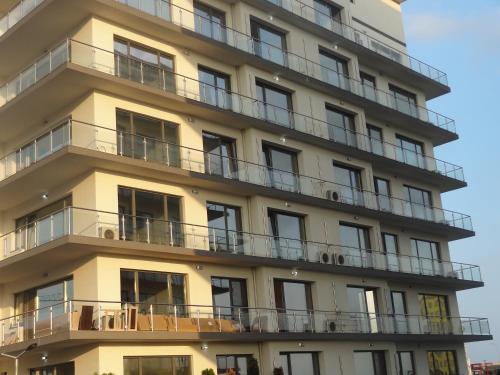 Apartamento Felicia Resort