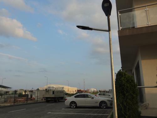 Apartamento Felicia Resort