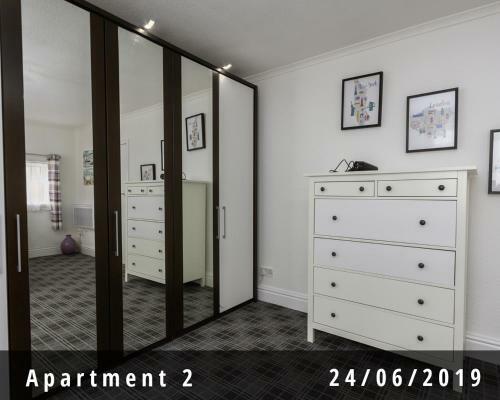 Jade Apartments (south Shore)