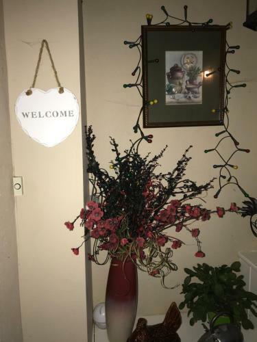 Hostal The Horseshoes Bed & Breakfast