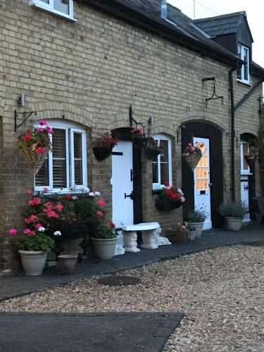 Hostal The Horseshoes Bed & Breakfast