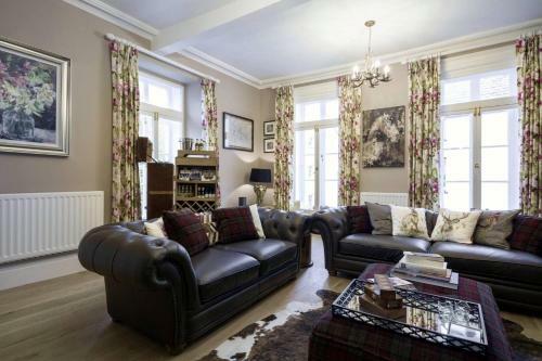 Bed & Breakfast The Town House At Brecon