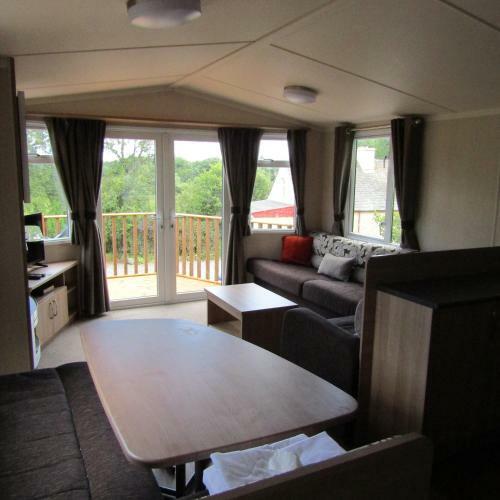 Barnkirk Holidays