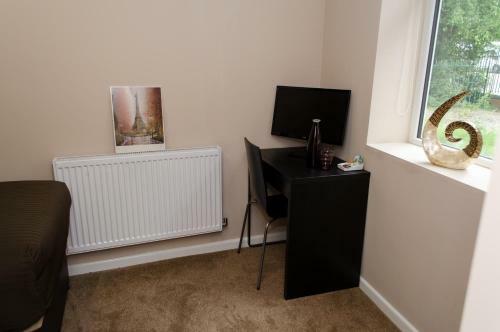 Trivelles Hotel - Manchester - Eccles New Road