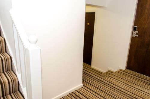 Trivelles Hotel - Manchester - Eccles New Road