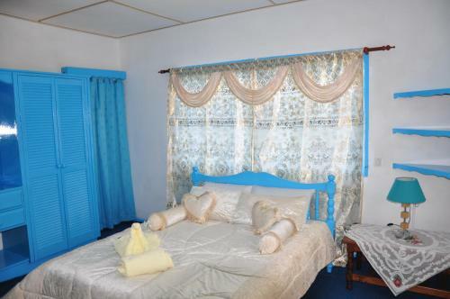 Hostal Le Chateau Bleu