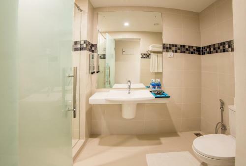 Hotel Fairway Colombo
