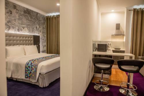 Hotel Fairway Colombo