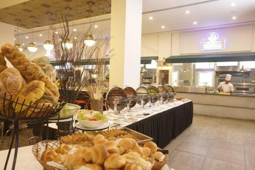 Hotel Fairway Colombo