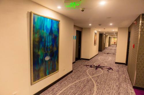 Hotel Fairway Colombo