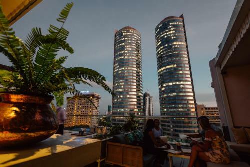 Hotel Fairway Colombo