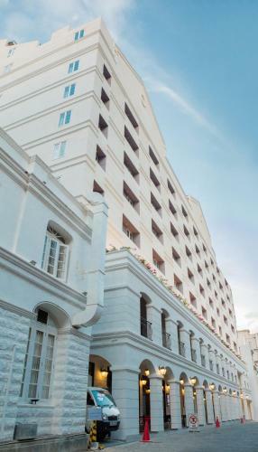 Hotel Fairway Colombo