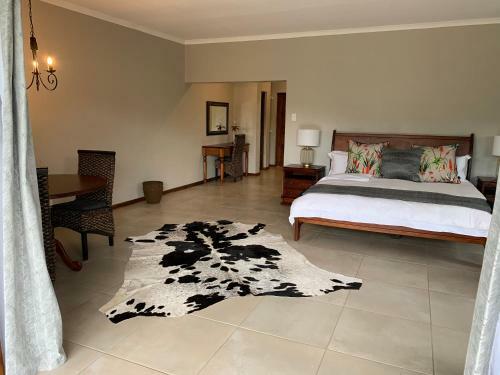 Hostal Benka Lifestyle