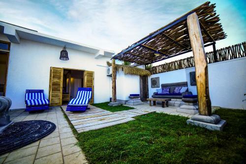 Bed & Breakfast Amanta Beach