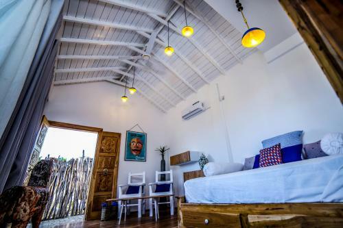 Bed & Breakfast Amanta Beach