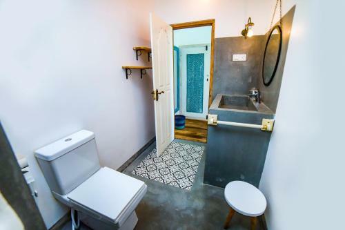 Bed & Breakfast Amanta Beach