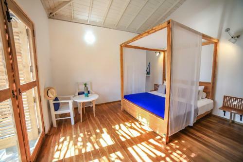 Bed & Breakfast Amanta Beach