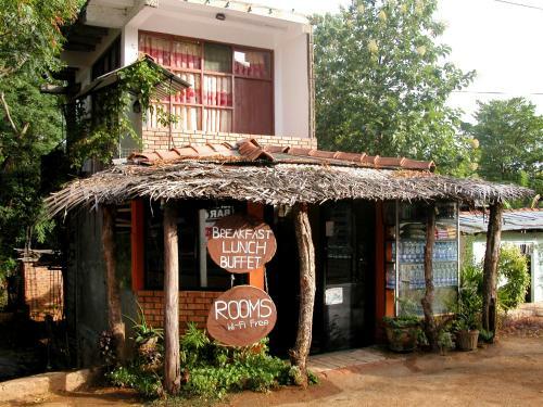 Sangria Home Stay