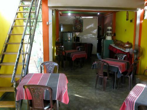 Sangria Home Stay
