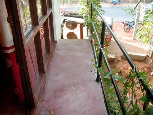 Sangria Home Stay