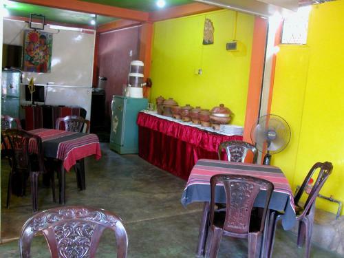 Sangria Home Stay