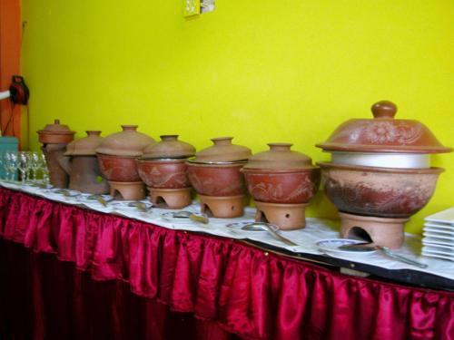 Sangria Home Stay