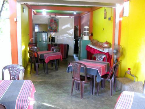 Sangria Home Stay