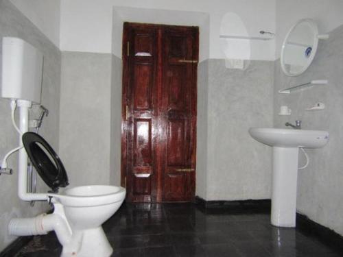Hostal The Colonial Villa
