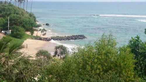 Bed & Breakfast Kavirose Holiday Home