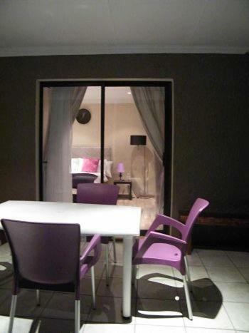 Northcliff Bed And Breakfast
