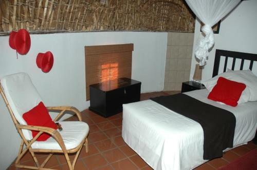 Hostal Umuzi Ondini Guest House
