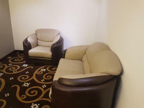 Palm Continental Hotel