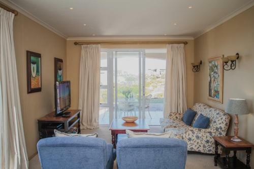 Apartamento Aan De Zee @ Pinnacle Self - Catering Villas
