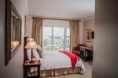 Apartamento Aan De Zee @ Pinnacle Self - Catering Villas