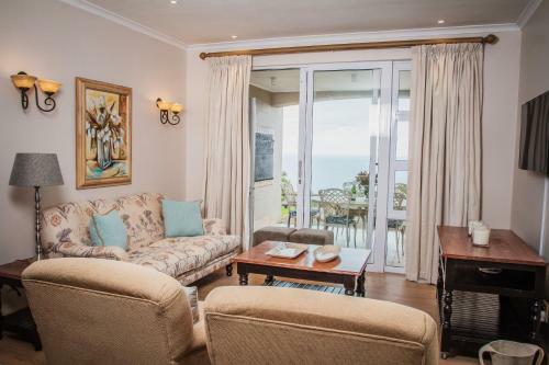 Apartamento Aan De Zee @ Pinnacle Self - Catering Villas