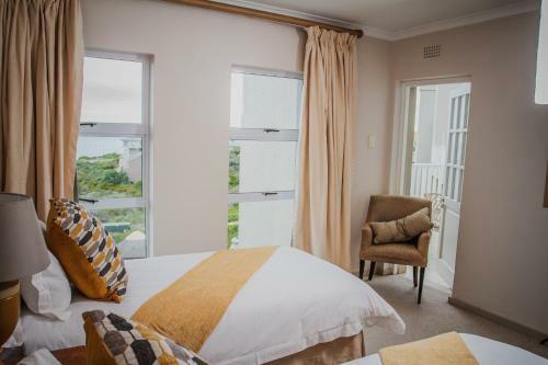 Apartamento Aan De Zee @ Pinnacle Self - Catering Villas