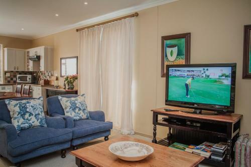 Apartamento Aan De Zee @ Pinnacle Self - Catering Villas