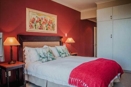 Apartamento Aan De Zee @ Pinnacle Self - Catering Villas