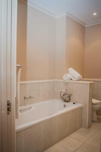 Apartamento Aan De Zee @ Pinnacle Self - Catering Villas
