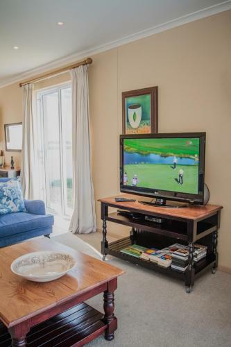 Apartamento Aan De Zee @ Pinnacle Self - Catering Villas