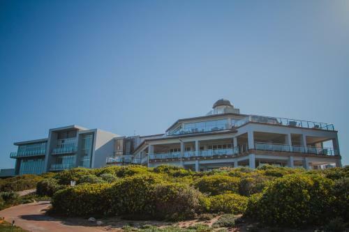 Apartamento Aan De Zee @ Pinnacle Self - Catering Villas